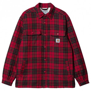 Carhartt WIP - Arden Shirt Jacket 