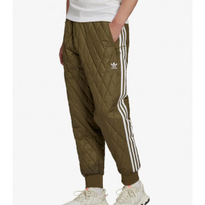 Adidas Originals - Quilted Track Pant