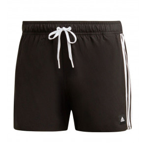 Adidas - 3-Stripes CLX Swim Shorts