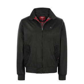 Merc London - Harrington Jacket (Black)