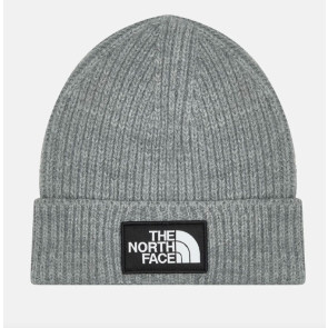 The North Face - Logo Box Beanie