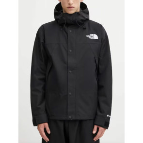 The North Face - GTX Mountain Jacket in Black