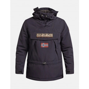 Napapijri - Skidoo Hooded Anorak in Navy