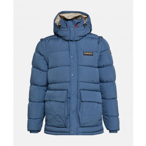 Napapijri - A-Chairlift Down Jacket 