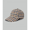 Aquascutum Active - Iconic Baseball Cap