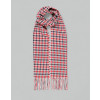 Aquascutum - Active Water Repellent Scarf (Red)