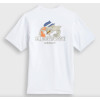 Adidas Originals - Call Now Pocket T-Shirt