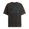 Adidas Eqt - T-Shirt in Black