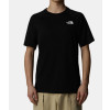 The North Face - North Faces T-Shirt in Black