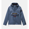 Napapijri - Rainforest Jacket in Slate Blue