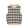 Aquascutum Active - Macro Knit Gilet