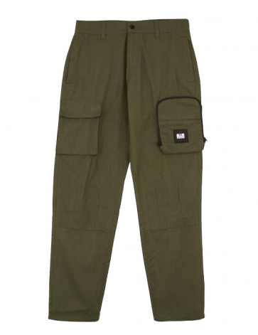 Weekend Offender - Bathseba (Dark Khaki) 
