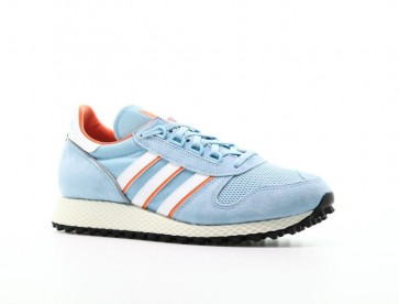 Adidas SPZL - Silverbirch (BD7921)