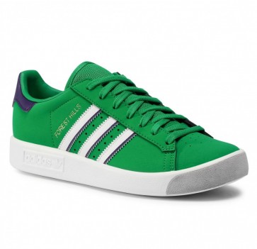 Adidas Originals - Forest Hills in Green