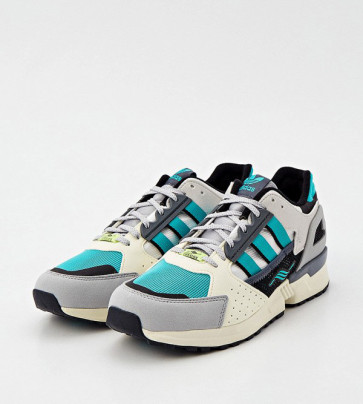 Adidas originals sneaker zx 10000 w discount