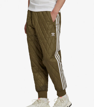 Adidas Originals - Quilted Track Pant