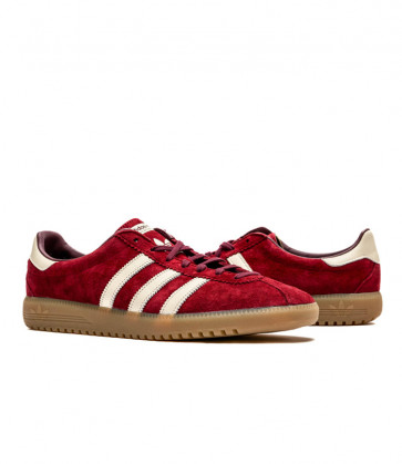 Adidas Originals - Bermuda (Collegiate Burgundy)