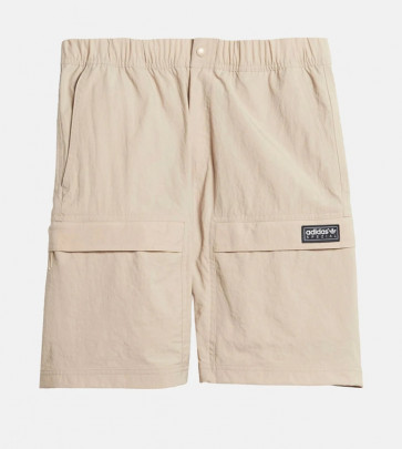 Adidas Spzl - Rossendale Short (Savannah)