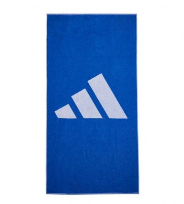 Adidas - Towel Large (Royal Blue)