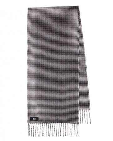 Weekend Offender - Nurmagomedov Check Scarf