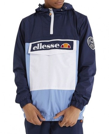 Ellesse - Orologio Track Windbreaker