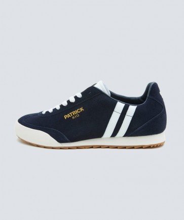 Patrick - Rio Trainer (Navy/White)