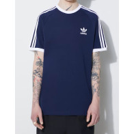 Adidas Originals - Adicolor T-Shirt in Night Indigo