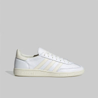 Adidas Originals - Handball Spezial (White & Off White)