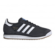 Adidas Originals - SL 72 RS (Black)