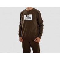 Weekend Offender - Kids Penitentiary Sweatshirt (Uniform)