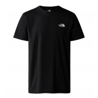 The North Face - Simple Dome T-Shirt