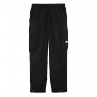 Weekend Offender - Salvador Pant (Black)