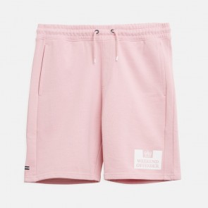 Weekend Offender - Action Shorts (Pink)