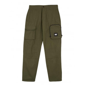 Weekend Offender - Bathseba (Dark Khaki) 
