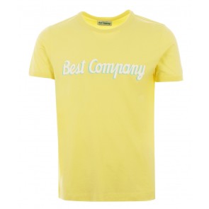 Best Company - Classic T-Shirt (Amalfi)