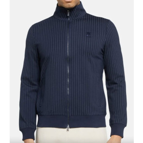 Fila - Brera Pinstriped Track Jacket