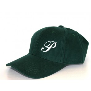 Pharabouth - Baseball Cap in Green
