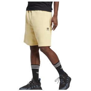 Adidas Originals - Essential Shorts in Yellow
