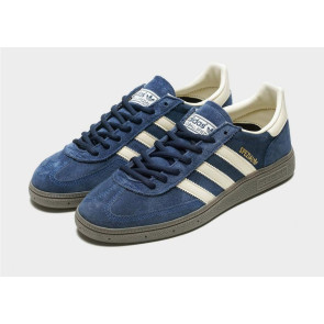 Adidas - Handball Spezial (Night Indigo / Cream White)