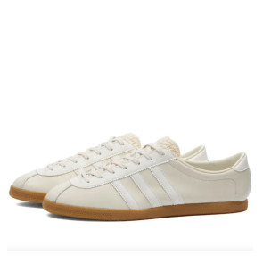 Adidas Originals - London (Wonder White, Core White)