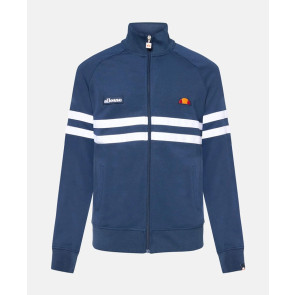 Ellesse - Rimini Tracktop in Navy