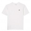 Lacoste - Crew Neck T-Shirt in White