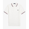 Fred Perry - M3600 Polo Shirt