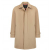 Merc London - Armstrong Mac Coat