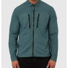 Marshall Artist - Nova Overshirt (Green Atlantic)