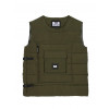 Weekend Offender - Tactician Tactical Vest (Dark Green)