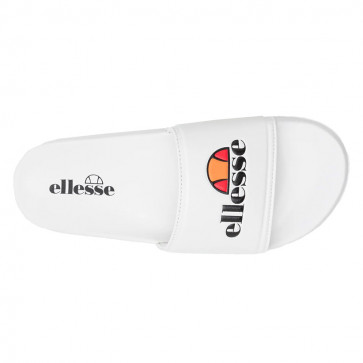 Ellesse - Filippo Slide (White)