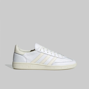 Adidas Originals - Handball Spezial (White & Off White)