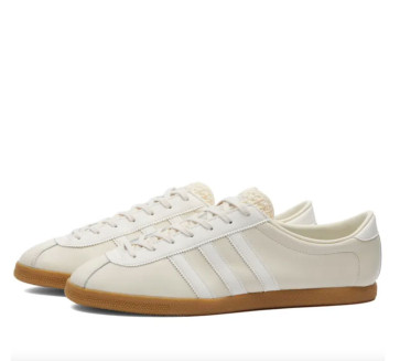 Adidas Originals - London (Wonder White, Core White)