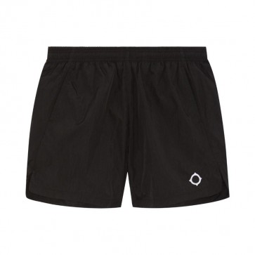 MA.Strum - NT Swim Short (Jet Black)